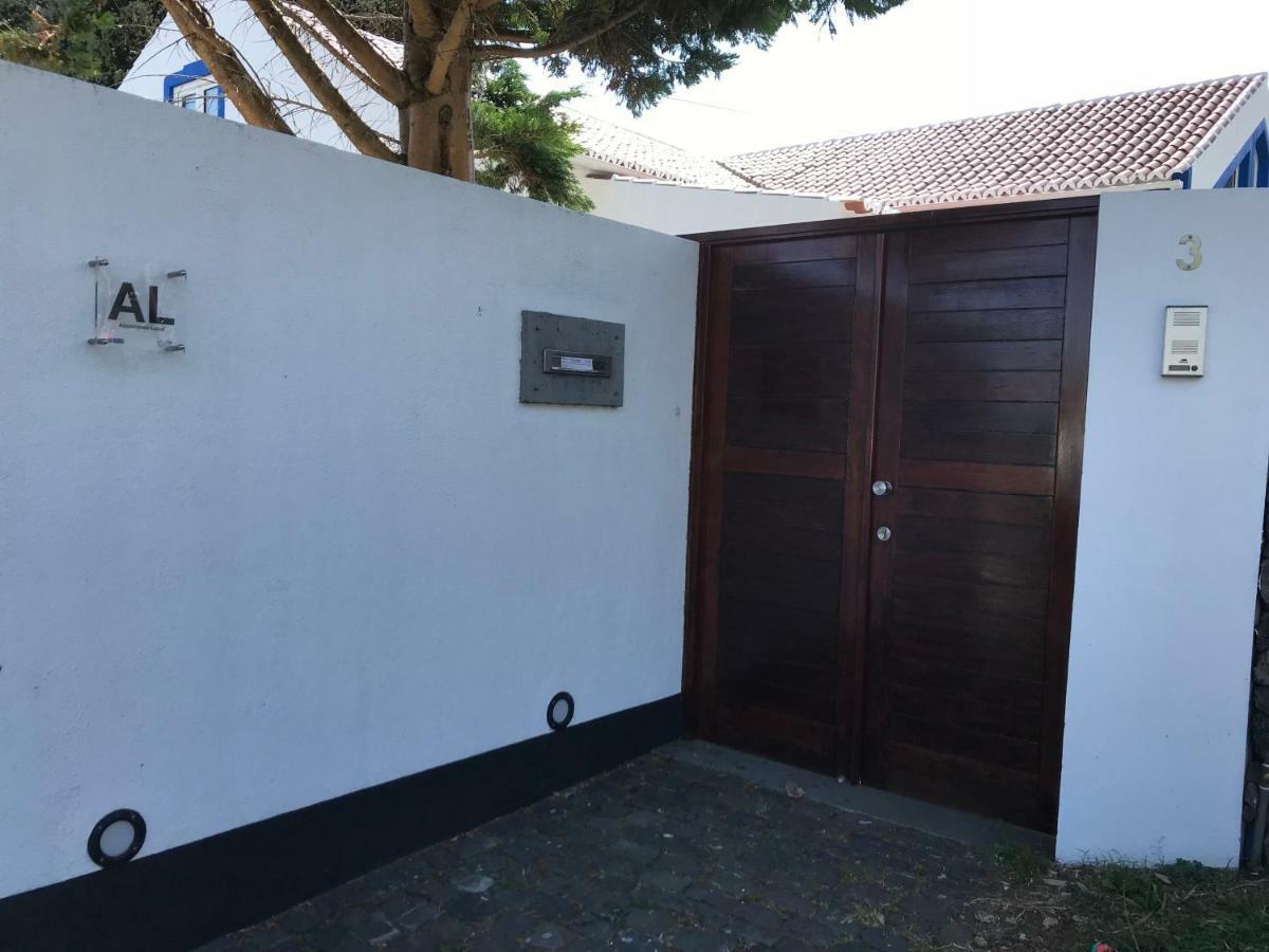 Silveira By The Sea Villa Angra do Heroísmo Exterior foto