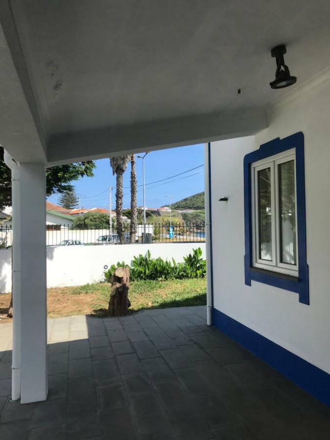 Silveira By The Sea Villa Angra do Heroísmo Exterior foto